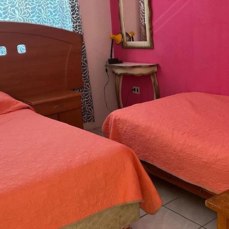 Casa De Descanso Alberca Climatizada Atlixco Eksteriør bilde