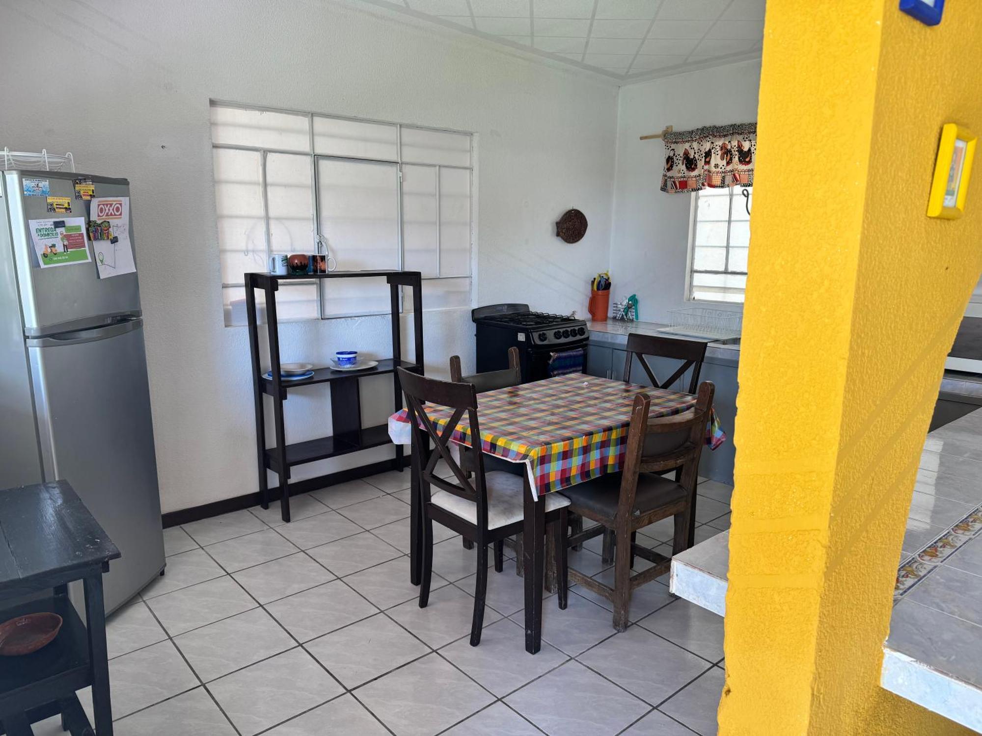 Casa De Descanso Alberca Climatizada Atlixco Eksteriør bilde